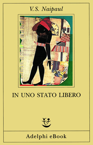 descargar libro In uno Stato libero