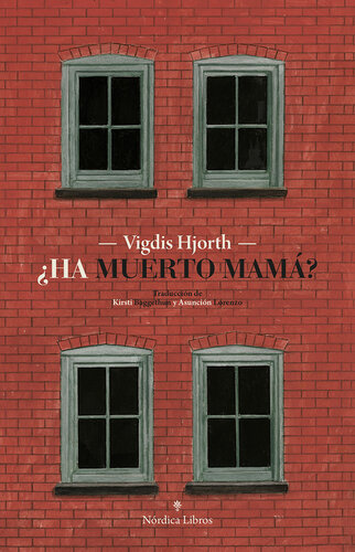 descargar libro ¿Ha muerto mamá? [ed.: Primera edición]