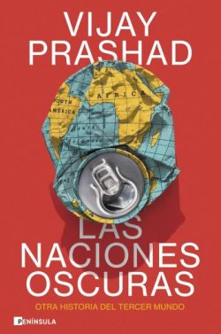 descargar libro Las naciones oscuras