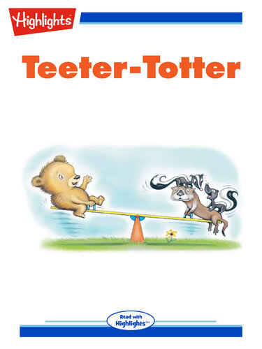 libro gratis Teeter-Totter