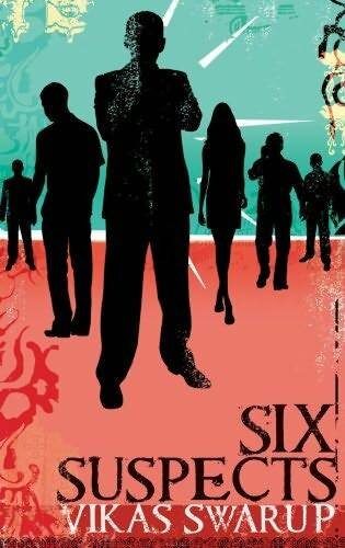 descargar libro Six Suspects