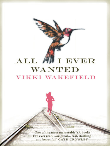 libro gratis All I Ever Wanted