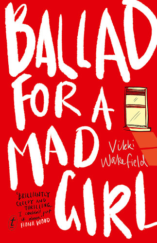 descargar libro Ballad for a Mad Girl