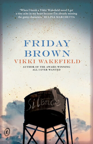 descargar libro Friday Brown