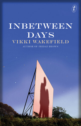 descargar libro Inbetween Days