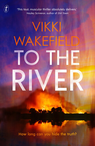 descargar libro To the River