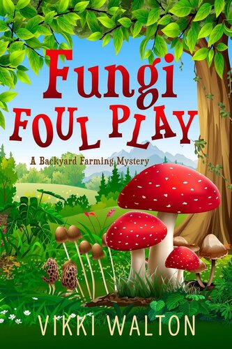 libro gratis Fungi Foul Play