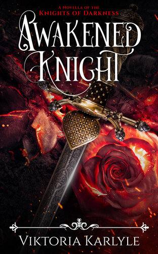 libro gratis Awakened Knight: A Novella of the Knights of Darkness