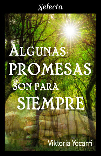 descargar libro Algunas promesas son para siempre