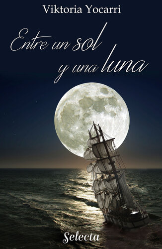 descargar libro Entre un sol y una luna