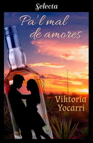 libro gratis Pa'l mal de amores