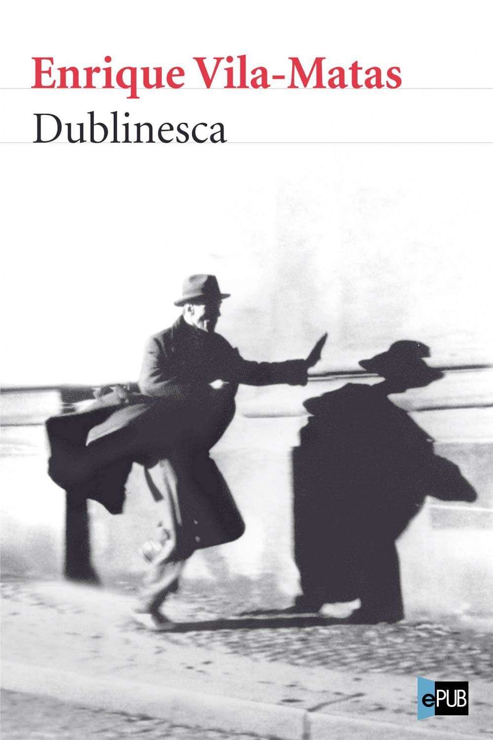 descargar libro Dublinesca