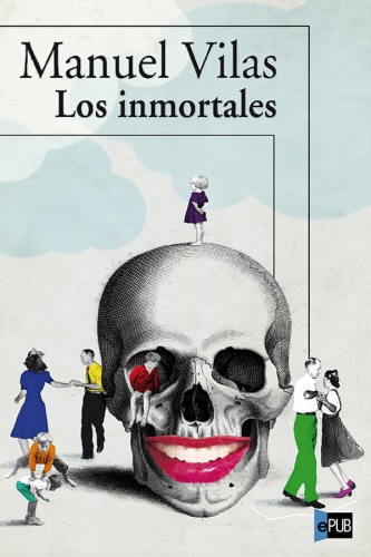 descargar libro Los inmortales