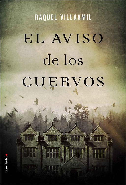 descargar libro El aviso de los cuervos