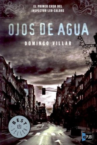 libro gratis Ojos de agua