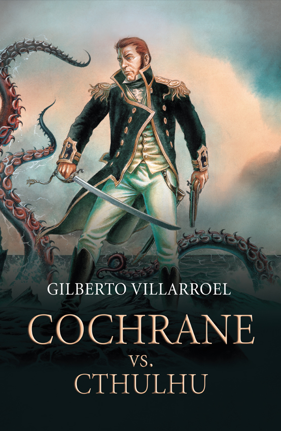 descargar libro Cochrane vs Cthulhu