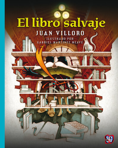 descargar libro El libro salvaje