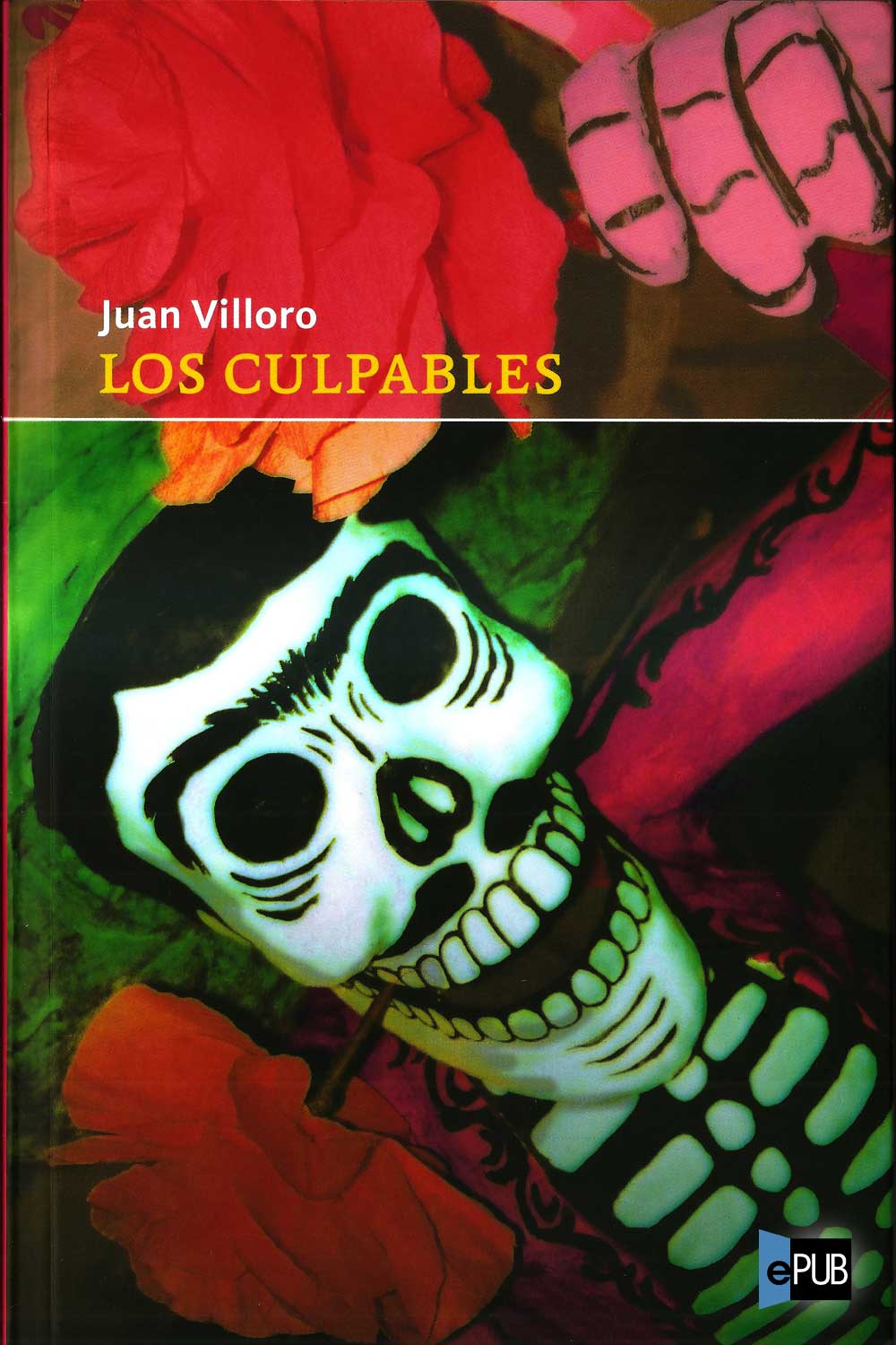 descargar libro Los culpables