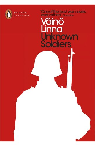 descargar libro Unknown Soldiers