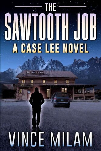 descargar libro The Sawtooth Job: (A Case Lee Novel Book 10)