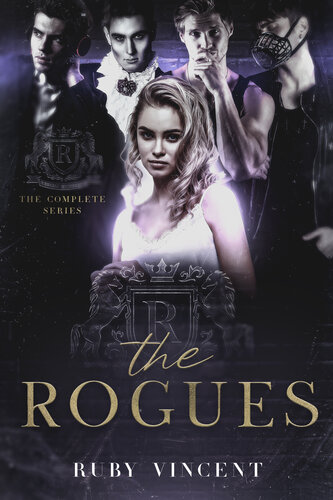 descargar libro The Rogues: The Complete Series