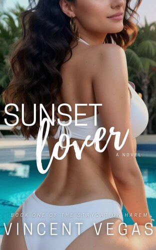 descargar libro Sunset Lover: A Harem Adventure