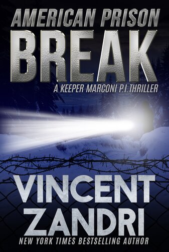 descargar libro American Prison Break