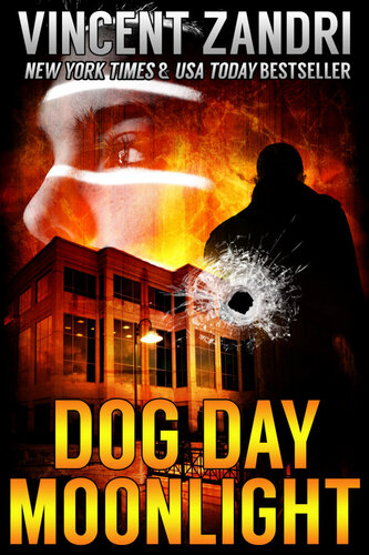 descargar libro Dog Day Moonlight