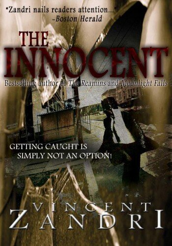 descargar libro The Innocent