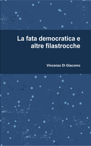 descargar libro La fata democratica e altre filastrocche [ed.: 2]