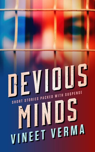 descargar libro Devious Minds