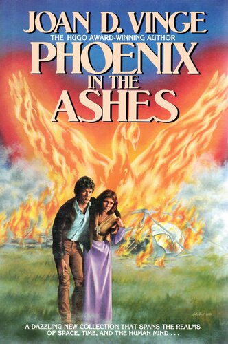 descargar libro Phoenix in the Ashes