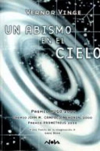 libro gratis Un Abismo en el Cielo