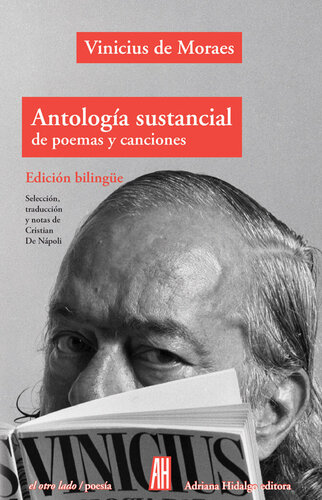 libro gratis Antología sustancial de poemas y canciones