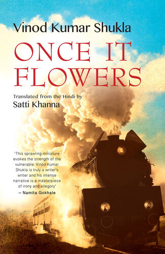 descargar libro Once It Flowers