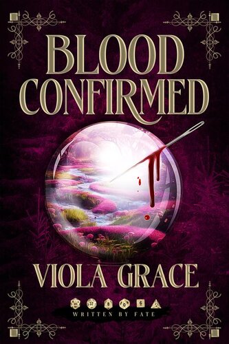 libro gratis Blood Confirmed