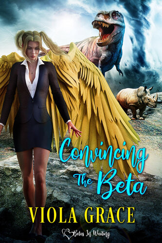 descargar libro Convincing the Beta