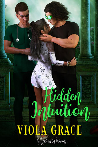 descargar libro Hidden Intuition