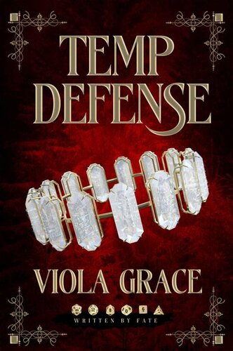 descargar libro Temp Defense