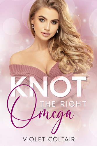 descargar libro Knot the Right Omega