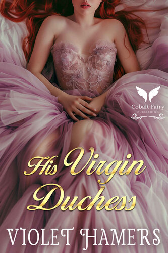 descargar libro His Virgin Duchess