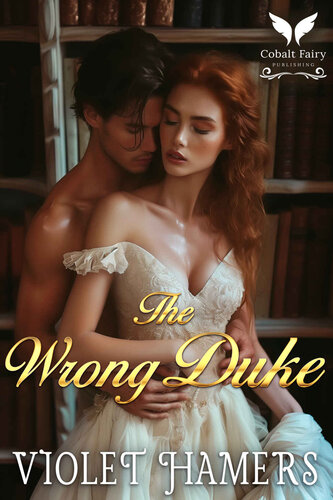 descargar libro The Wrong Duke