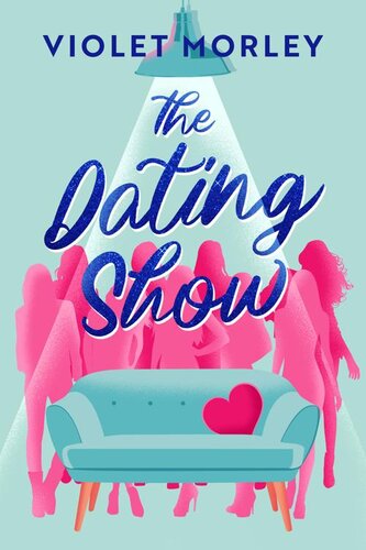 descargar libro The Dating Show