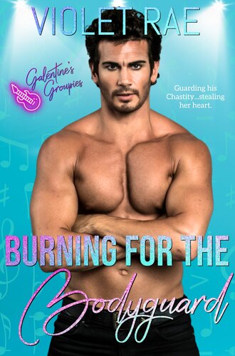 descargar libro Burning for the Bodyguard