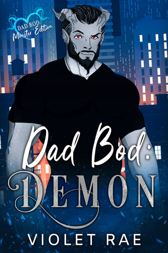 descargar libro Dad Bod Demon (Dad Bod Monster)