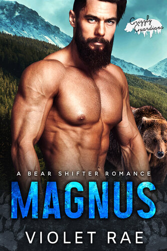 descargar libro Magnus (Grizzly Guardians)