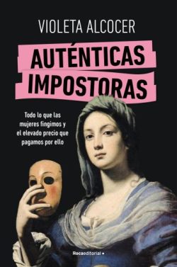 descargar libro Auténticas impostoras