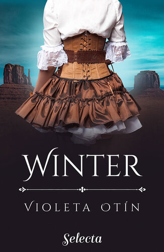 descargar libro Winter