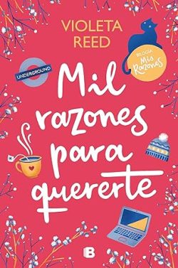 descargar libro Mil razones para quererte (Mis razones 2)