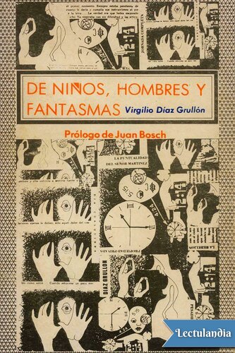 descargar libro De niños, hombres y fantasmas